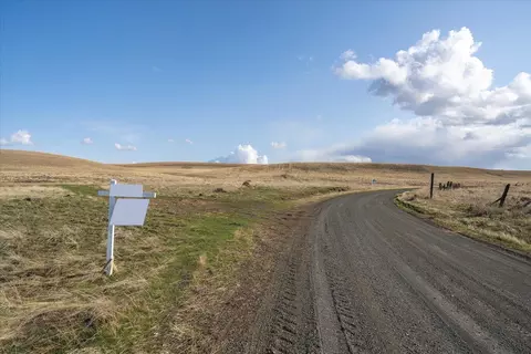 Nn N Coal Springs Rd, Davenport, WA 99122