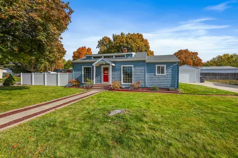 1424 N Greenacres Rd, Spokane Valley, WA 99016