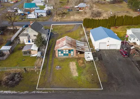 9700 S Marshall St, Marshall, WA 99020