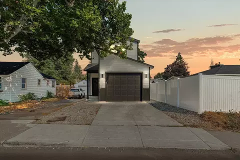 5908 N Monroe St, Spokane, WA 99205