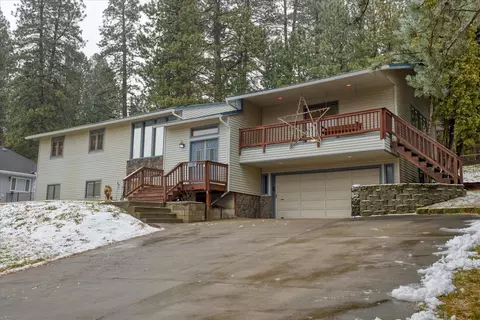 1715 S Ridgemont Dr, Spokane Valley, WA 99037