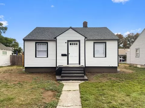 1318 E Broad Ave, Spokane, WA 99207