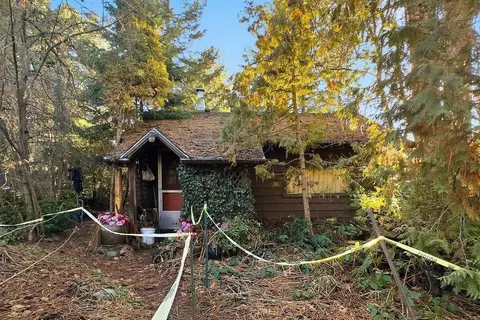 3317 W Kiernan Ave, Spokane, WA 99205