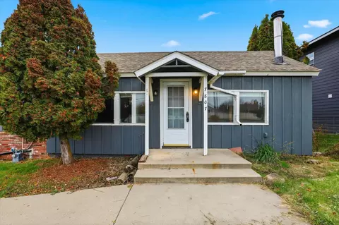 7807 N Five Mile Rd, Spokane, WA 99208