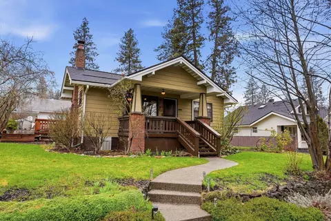 1105 W 23rd Ave, Spokane, WA 99203