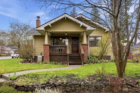 1105 W 23rd Ave, Spokane, WA 99203
