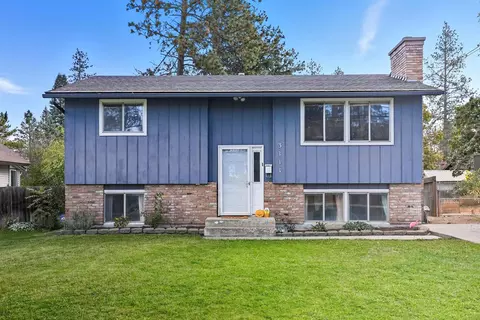 3111 S Arthur St, Spokane, WA 99203