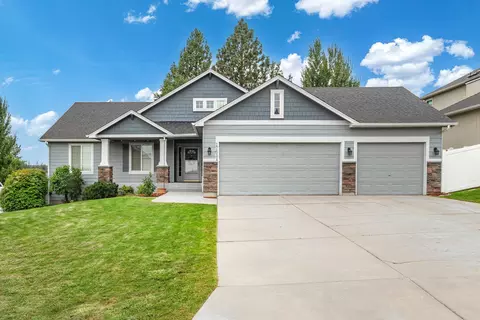 17611 N Horseman Dr, Colbert, WA 99005