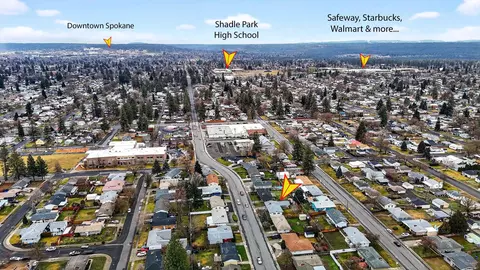 5727 N Maple St, Spokane, WA 99205 photo 49