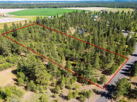 000 S Stangland Rd, Cheney, WA 99004