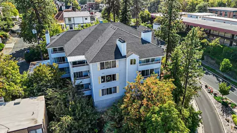 912 W Lincoln Pl #201, Spokane, WA 99204