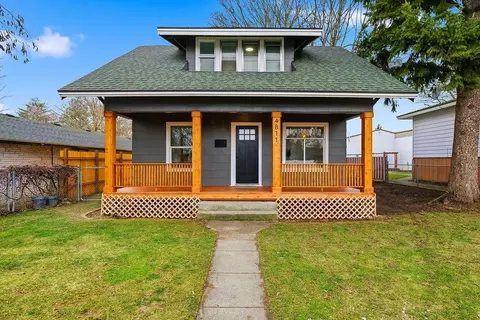 4811 N Martin St, Spokane, WA 99207