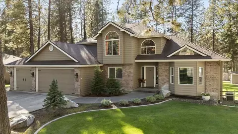 17917 N Saddle Hill Rd, Colbert, WA 99005