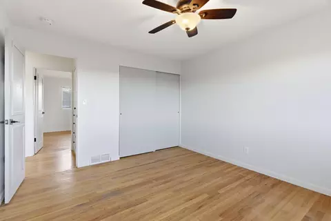 Bedroom - 7808 E Broadway Ave, Spokane Valley, WA 99212 photo 4 of 9