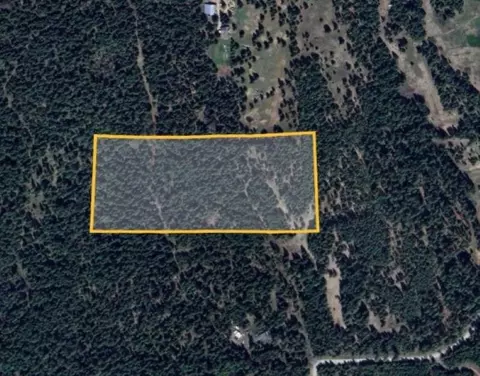 43 Nn Lumberg Rd, Springdale, WA 99173