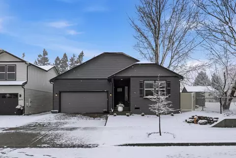 2058 W Walker Ave, Spokane, WA 99208