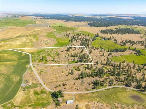 00 Nnn Blomgren Rd E, Edwall, WA 99008 photo 12