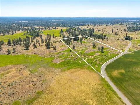 00 Nnn Blomgren Rd E, Edwall, WA 99008 photo 2