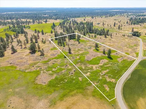 00 Nnn Blomgren Rd E, Edwall, WA 99008