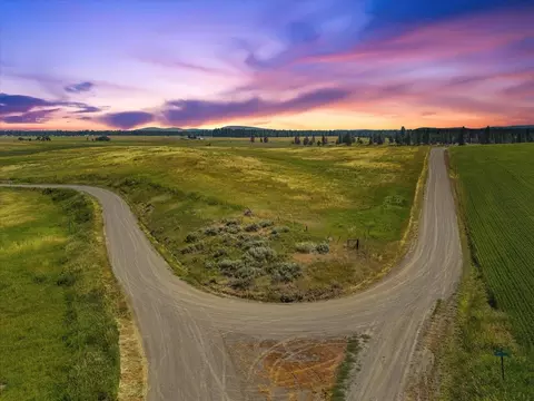 00 Nnn Appel Rd N, Edwall, WA 99008