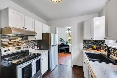 Kitchen - 1728 E 8th Ave, Spokane, WA 99202 photo 2 of 3
