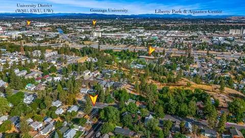 View/Area - 1728 E 8th Ave, Spokane, WA 99202 photo 2 of 2
