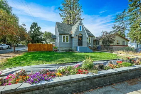 Exterior - 1728 E 8th Ave, Spokane, WA 99202 photo 2 of 5