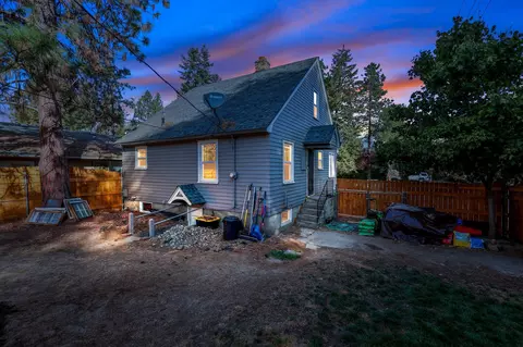 Exterior - 1728 E 8th Ave, Spokane, WA 99202 photo 4 of 5