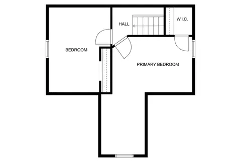 Floorplan - 1728 E 8th Ave, Spokane, WA 99202 photo 3 of 4