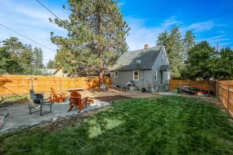 Exterior - 1728 E 8th Ave, Spokane, WA 99202 photo 3 of 5