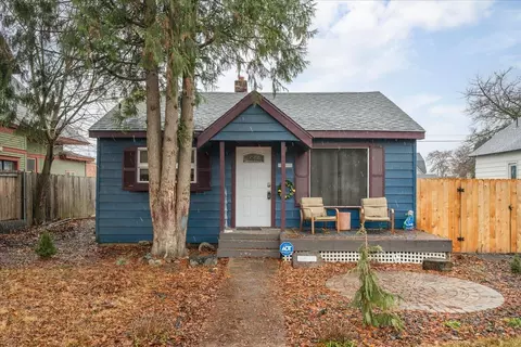 2507 N Morton St, Spokane, WA 99207