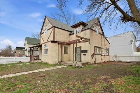 1804 W Boone Ave, Spokane, WA 99201