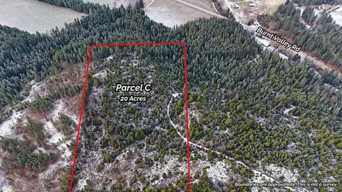 26 Nn C Burnt Valley Rd, Chewelah, WA 99109