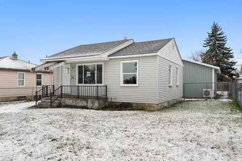 724 E Joseph Ave, Spokane, WA 99208