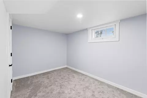 Bedroom - 724 E Joseph Ave, Spokane, WA 99208 photo 5 of 6