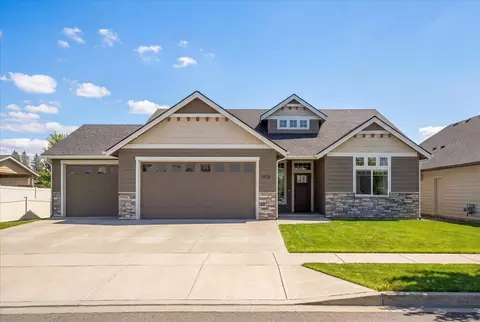 18126 N Nevada Rd, Colbert, WA 99005