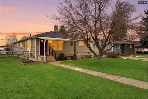6209 N Whitehouse St, Spokane, WA 99205