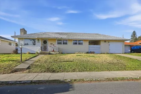 5407 N Cannon St, Spokane, WA 99205