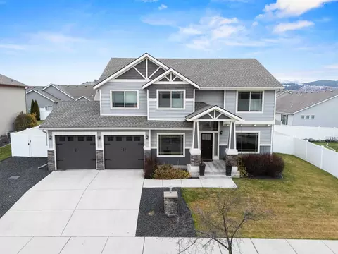 1115 S Mcmillan Rd, Spokane Valley, WA 99016