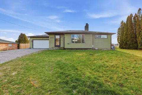 9520 E Wellesley Ave, Spokane, WA 99206