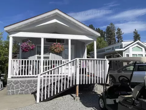 238 Tall Pine Lp S Loop #LOT 86, Usk, WA 99180