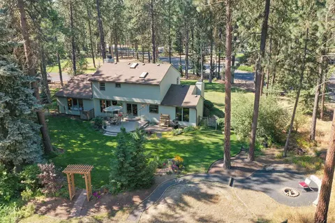 Exterior - 3611 E Pine Needle Ave, Colbert, WA 99005 photo 3 of 10
