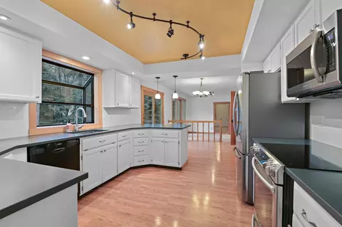 Kitchen - 3611 E Pine Needle Ave, Colbert, WA 99005 photo 1 of 4