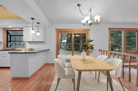 Dining - 3611 E Pine Needle Ave, Colbert, WA 99005 photo 2 of 3