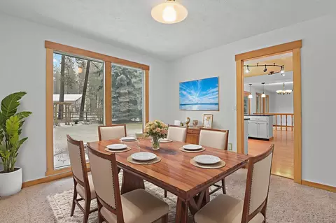 Dining - 3611 E Pine Needle Ave, Colbert, WA 99005 photo 3 of 3