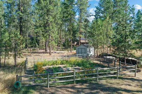 Exterior - 3611 E Pine Needle Ave, Colbert, WA 99005 photo 5 of 10