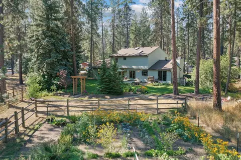 Exterior - 3611 E Pine Needle Ave, Colbert, WA 99005 photo 8 of 10
