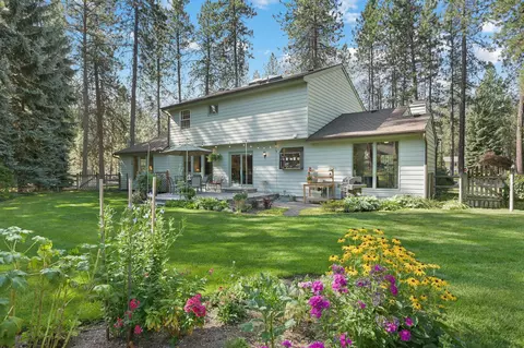 Exterior - 3611 E Pine Needle Ave, Colbert, WA 99005 photo 4 of 10