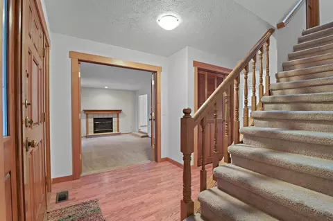 Entry Way - 3611 E Pine Needle Ave, Colbert, WA 99005 photo 1 of 1