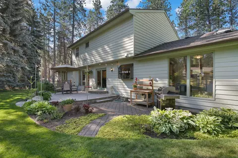 Exterior - 3611 E Pine Needle Ave, Colbert, WA 99005 photo 9 of 10